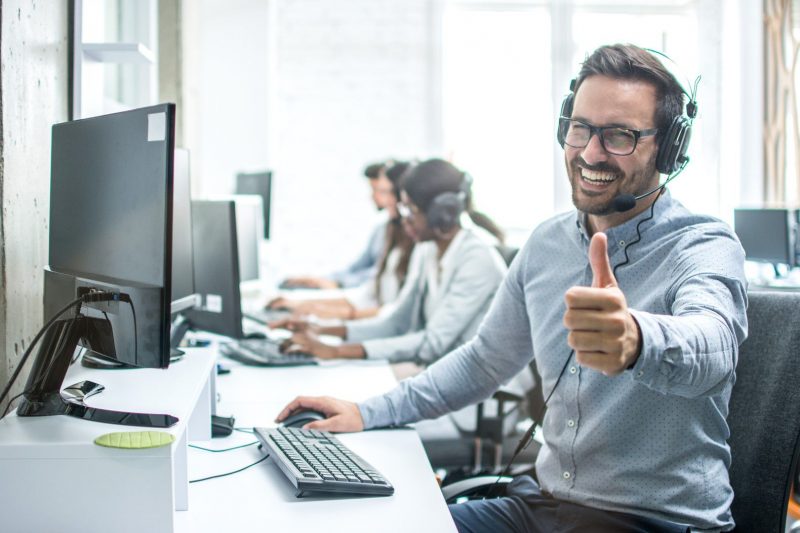 it-support